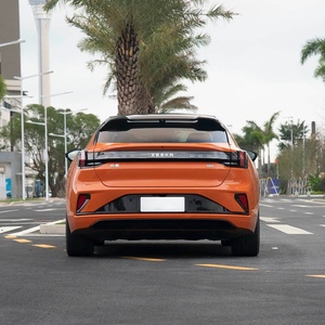 Voiture d'occasion ZEEKR 001 Modèle 2025 Édition <span class=keywords><strong>ME</strong></span> 100 kWh 4x4 5 portes 5 places Faible kilométrage Véhicules à énergie nouvelle - Product Image 6
