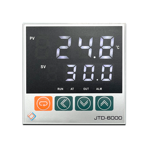 प्रयोगशाला जैव रासायनिक इनक्यूबेटर प्रयोगशाला सुखाने उपकरण के लिए निरंतर तापमान आर्द्रता मोल्ड इनक्यूबेटर - Product Image 3