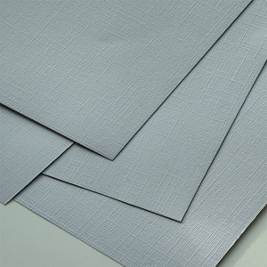 <span class=keywords><strong>Carta</strong></span> Riciclata Lenny Perlescente Ecologica Resistente all'Umidità con Logo Personalizzato Stampato e Goffrato di Lusso - Product Image 2