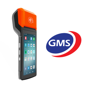 Terminal Point de Vente (PDV) GMS SoftPOS sans Contact <span class=keywords><strong>NFC</strong></span> <span class=keywords><strong>Android</strong></span> 14 avec <span class=keywords><strong>Paiement</strong></span> Mobile et Portefeuille Électronique R330 Plus - Product Image 2