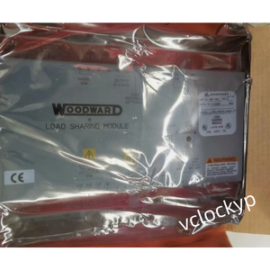 1PC NOUVEAU Module de commande Woodward 9907-028 Fabriqué aux États-Unis Livraison rapide DHL - Product Image 2