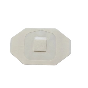 Pansement auto-adhésif absorbant stérile non tissé pour plaies chirurgicales post-opératoires, vente en gros d'usine OEM - Product Image 2