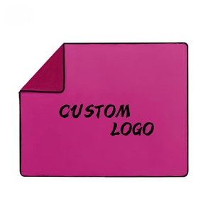 Aplicador de Cera Avanzado y Toalla de Pulido para Coches, Toallas de Microfibra para el Cuidado y Detallado de Automóviles - Product Image 1