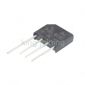 Relay IC chip mạch tích hợp linh kiện điện tử nhúng <span class=keywords><strong>KBL406</strong></span> - Product Image 1