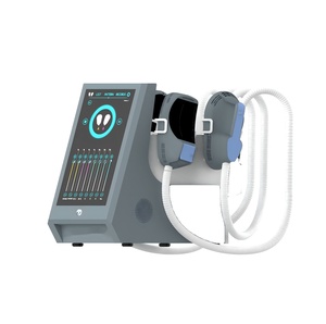 Prix Usine : Appareil de Beauté 15 Tesla pour Sculpture Musculaire, Entraînement de Base, Tonification des Fessiers, Entraînement des Abdos et Perte de Graisse - Product Image 1