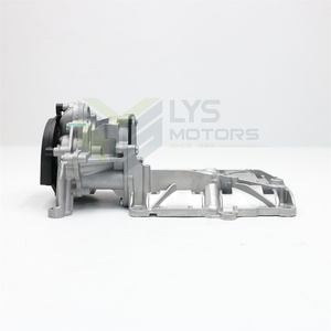 Bomba de aceite de motor para BMW Mini N47 N47D20A N47D20C Diesel 8518405 F20 <span class=keywords><strong>116D</strong></span> 118D 120D E90 3 F30 F80 F21 E90 F30 F10 E84 F25 - Product Image 2