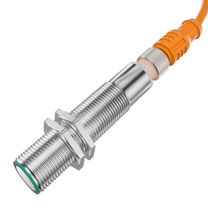 MDCN UB500-18GM75, sakelar Sensor kedekatan Level cair Sensor ultrasonik Analog/4-20mA/0-10v - Product Image 3