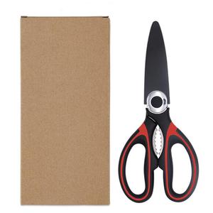 Big Handle Multi Functional Food <strong>Scissors</strong> Kitchen Shears - Product Image 4