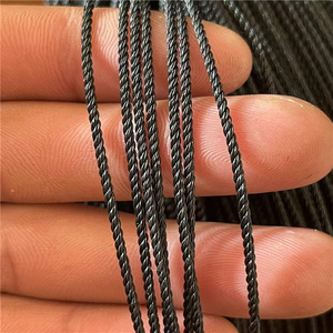 Reti Divisorie per Barriere, Reti da Calcio in Materiale PA/PE/PP, Spessore 0,32mm-5mm, Lunghezza 1m+ - Product Image 5