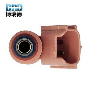 หัวฉีดน้ำมันเชื้อเพลิง OEM 23250-0T090 สำหรับรถยนต์โตโยต้า นิว โคโรลล่า 2ZZ เลวิน อะไหล่ระบบเชื้อเพลิงเครื่องยนต์ - Product Image 2