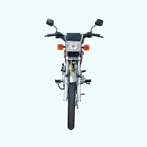 Fabriek Gemaakt 125cc gas aangedreven rc motorfietsen tweedehands motor 2 wiel motorfietsen voor verkoop