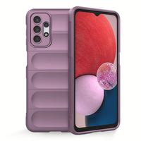 Funda de Teléfono a Prueba de Golpes, Diseño Moderno en TPU para A13 A23 A33 A53