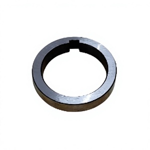 Espaciador de cigüeñal con corte 50 OEM 252503138603 para TATA 613, piezas de repuesto para motor de camión comercial de servicio pesado - Product Image 1