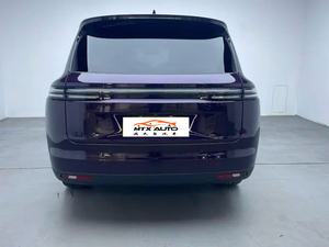 Leapmotor C16 EREV SUV 2024 d'<span class=keywords><strong>occasion</strong></span> 1.5L 2WD Auto LHD Euro 6 Excellent état pour l'exportation - Product Image 4