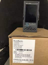 MEILLEUR PRIX EURO-THERM EPC3000/EPC3008/EPC3004/EPC3016 Contrôleur de Température Programmable avec Écran OLED, USB, Indice de Protection IP64, OEM/ODM - Product Image 3