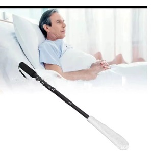Handle Grip Nail <b>Brush</b>, Fingernail <b>Scrub</b> Cleaning <b>Brushes</b> for Toes and Nails Cleaner - Product Image 3