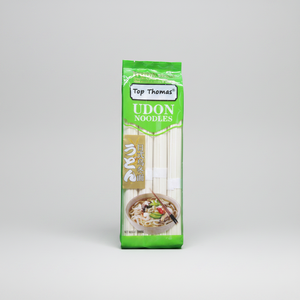 Fideos Udon Secos de Textura Superior, Tipo <span class=keywords><strong>Al</strong></span> <span class=keywords><strong>Dente</strong></span>, Espesos, de Trigo, para una Experiencia Auténtica, <span class=keywords><strong>Pasta</strong></span> Japonesa Instantánea - Product Image 1