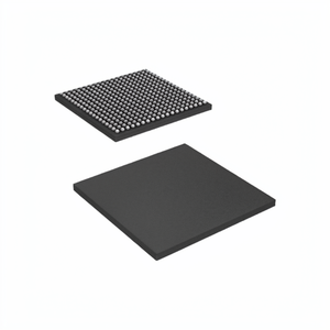 Embedded 361 LFBGA TMS320C6748EZWTD4 Authorized Distributor Electronic Circuit Components - Product Image 1