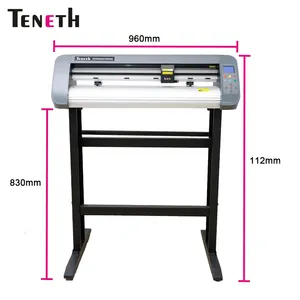 TENETH Mastercut Mềm Cắt Decal cho Phụ Tùng