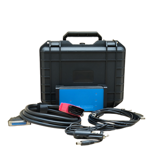 Vrachtwagen Diagnostische Scanner Heavy Duty Obd2 Probleemcode Lezer Dieselmotor Tool 09993-e9070 Geschikt Voor Hino - Product Image 5