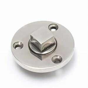 Connecteur de vidange 1 "<span class=keywords><strong>pour</strong></span> <span class=keywords><strong>bateau</strong></span>, fait en acier inoxydable, de loisirs Marine - Product Image 1