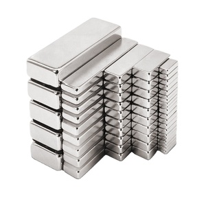 Aiyima — aimant N30 N35 N38 N42 N52 man, 40x10x8 35x10x8 m 30x10x3 20x15x06mm - Product Image 5