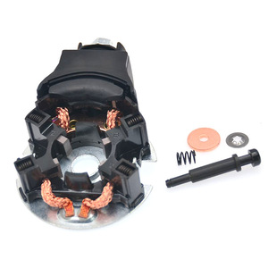 Escobilla de Carbón 04312-PSA-305 para Motor de Arranque Honda Accord CR-V Odyssey, Piezas de Repuesto - Product Image 4