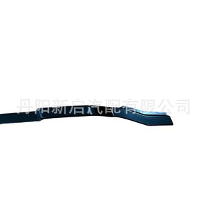แผงกรอบหน้าปัดรถบรรทุกสแกนเนีย รุ่น OE2276773 พลาสติกผิวด้าน สำหรับรถรุ่นยุโรป - Product Image 1