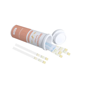 모유 단백질 아연 칼슘 테스트 스트립 키트 (수유 중인 엄마용) - Product Image 4