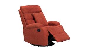 CY moins cher Match PU moderne inclinable causeuse et <span class=keywords><strong>Massage</strong></span> à bascule inclinable microfibre salon canapé meubles de maison - Product Image 5