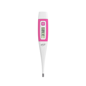 HUAAN alta calidad suministros médicos clínicos bebé basal oral boca rectal axila termómetros <span class=keywords><strong>digitales</strong></span> a prueba de agua - Product Image 2