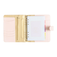 Rfid — portefeuille Crocodile en cuir PU, porte-dossier de luxe pour hommes et femmes, Business, porte-dossier A4