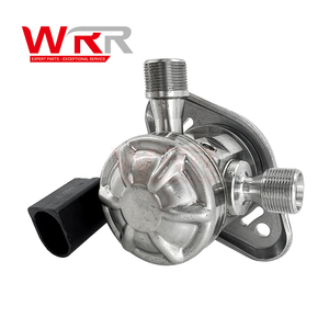 2820700001 2820700101 Pompe à carburant haute pression pour Benz W177 H247 A200 GLA200 HPFP Unité de distribution du système d'injection de carburant - Product Image 3