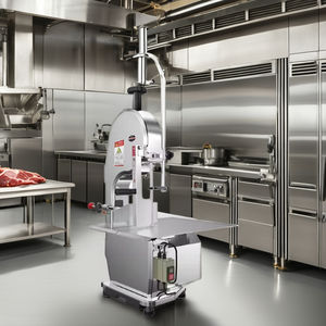 Vente directe d'usine JG-210 professionnel scie à os pour boucher machine nouvel état équipement <span class=keywords><strong>de</strong></span> service alimentaire pour la transformation des aliments - Product Image 3