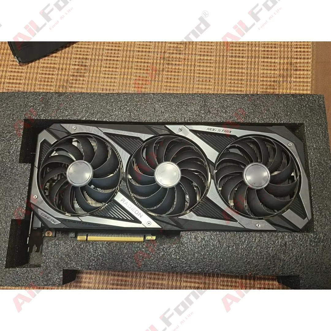 RX 6700XT