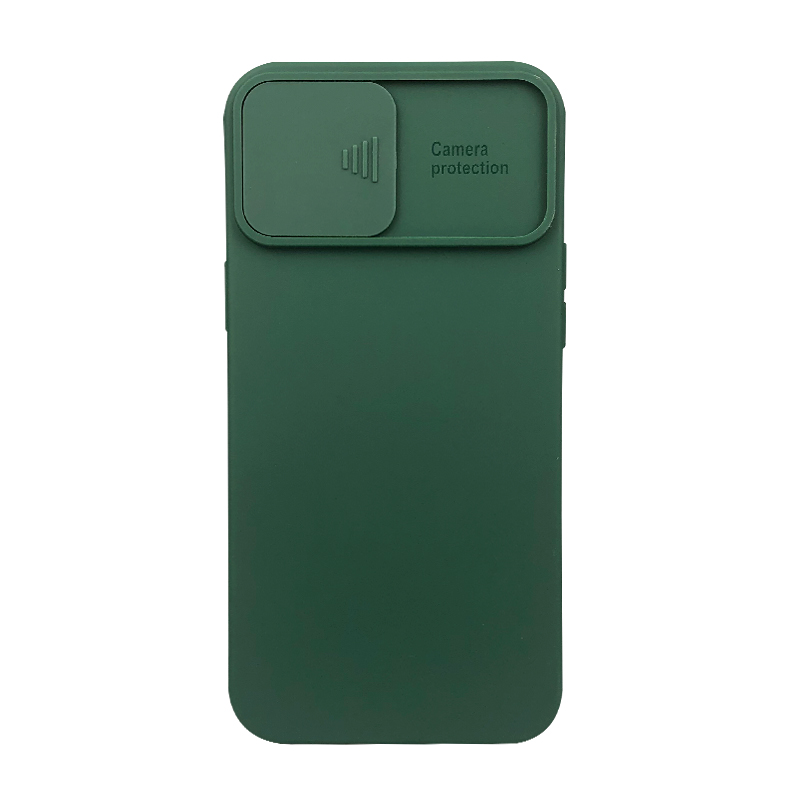 Verde scuro