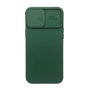 Funda de teléfono con protección para lente de cámara deslizante, cubierta de silicona suave a prueba de golpes para Samsung <span class=keywords><strong>Galaxy</strong></span> A21s A31 A71 A21 <span class=keywords><strong>A11</strong></span> <span class=keywords><strong>M11</strong></span> - Product Image 1