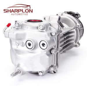 Piezas de Automóvil de Alta Calidad 383004BF0A Eje Trasero Diferencial para Nissan 2014-2020 - Product Image 5