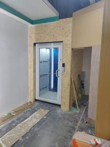 Ascensor <span class=keywords><strong>Residencial</strong></span> Totalmente Personalizado con <span class=keywords><strong>Vista</strong></span> Panorámica de Cristal, Seguro y Confortable para Uso Familiar - Product Image 4