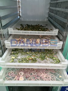 Buen Precio, Bandeja Secadora de Bambú por Aire, Cámara de Secado Automática para Pepinos, Horno para Alimentos, ¡Gran Venta! - Product Image 2