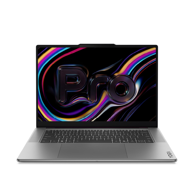 Ienovo Yoga Pro 15 2026 15.3'' 2.5K 165Hz OLED Touch Screen Ultra 7 356H 32GB RAM 1TB SSD 84Wh Ultra Thin Business Laptop New
