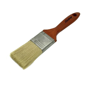 Venta de fábrica 2 pulgadas <span class=keywords><strong>cerdas</strong></span> pincel profesional pintura <span class=keywords><strong>cepillo</strong></span> con <span class=keywords><strong>cerdas</strong></span> <span class=keywords><strong>naturales</strong></span> - Product Image 1