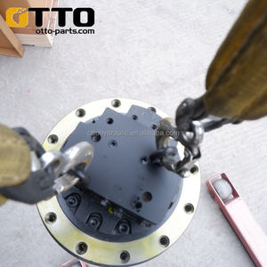 OTTO Excavateur Final Drive 528-9315 5289315 Moteur de Voyage Assy pour Caterpillar 306 306.5 305 305.5 GC 305.5E2 - Product Image 3