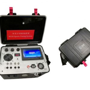 ระบบจับเวลาสำหรับกีฬา Vanch V-RTS2000-08 ความถี่ 860-960MHz วัสดุ ABS - Product Image 2