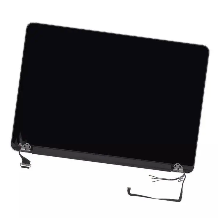 For Apple Macbook Pro LCD Assembly 17" A1297 LCD Screen Display 2009 2010 Year