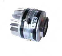 D2415K Double pilote de compression en néodyme à bobine vocale de 1.5 pouces, Tweeter haute fréquence