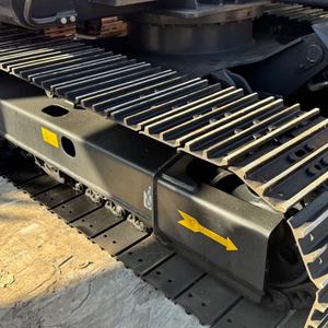 Miniexcavadoras Hitachi ZX50 Japonesas Originales Usadas de Segunda Mano con Pocas Horas de Trabajo, Capacidad de 5 a 6.5 Toneladas, Motor, Caja de Cambios y Engranajes - Product Image 4