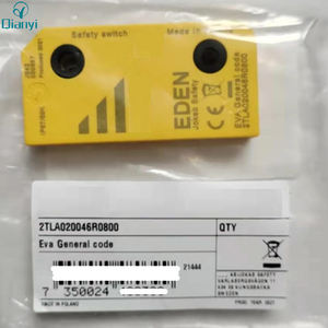 Interruptor de Control de Acceso de Seguridad JOKAB EDEN <span class=keywords><strong>EVA</strong></span> <span class=keywords><strong>ADAM</strong></span> 2TLA020051R5100 2TLA020051R5400 2TLA020051R5700 2TLA020046R0800 - Product Image 5