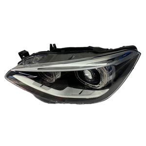 Faro per <span class=keywords><strong>BMW</strong></span> F20 2012-2014, Luce Xenon per <span class=keywords><strong>BMW</strong></span> F20 F21 M135i, 116i 118i 125i <span class=keywords><strong>120d</strong></span>, Accessori per <span class=keywords><strong>BMW</strong></span> F20 2013 - Product Image 4