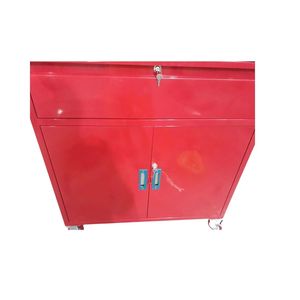 Vietnam Premium Custom Sheet Metal Parts Steel Fabrication OEM Partner for Industrial Equipment Batch Production Service - Product Image 2